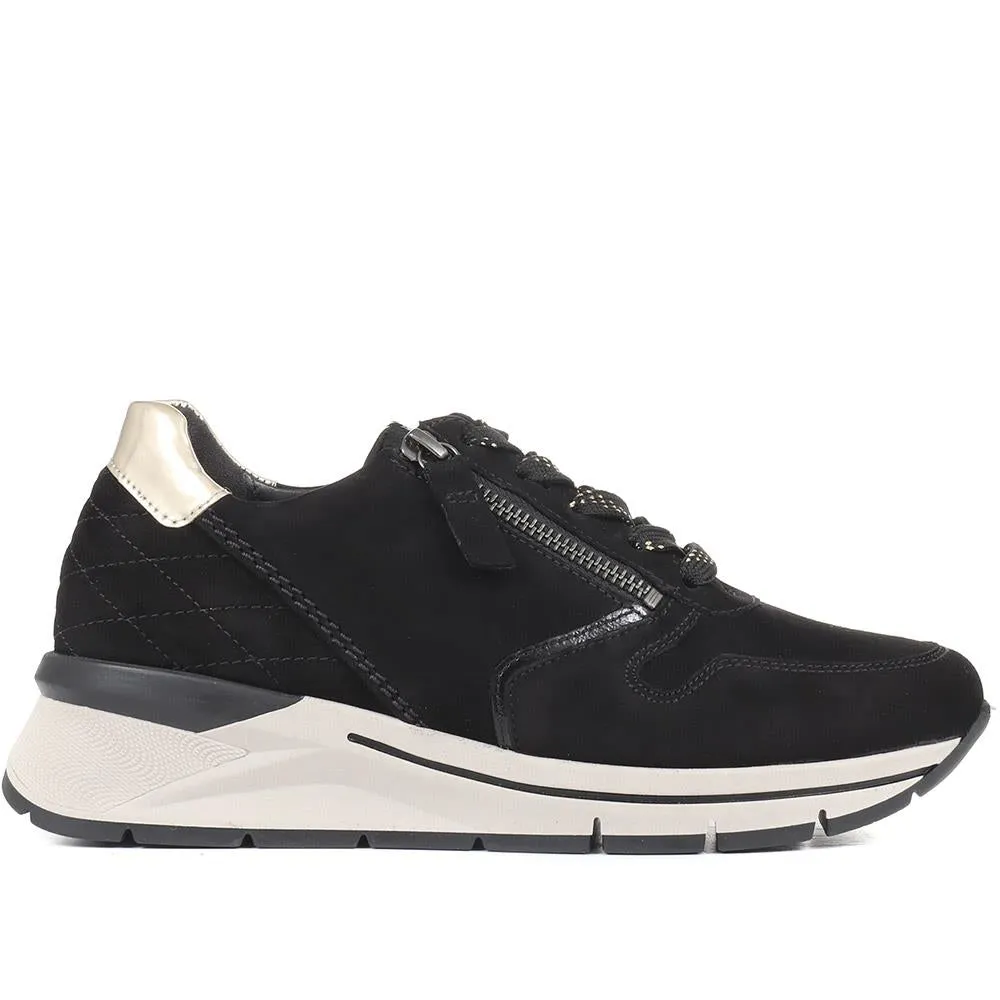 Lace Up Trainers - GAB34516 / 321 159 sold by Jones Bootmaker product image thumbnail 3
