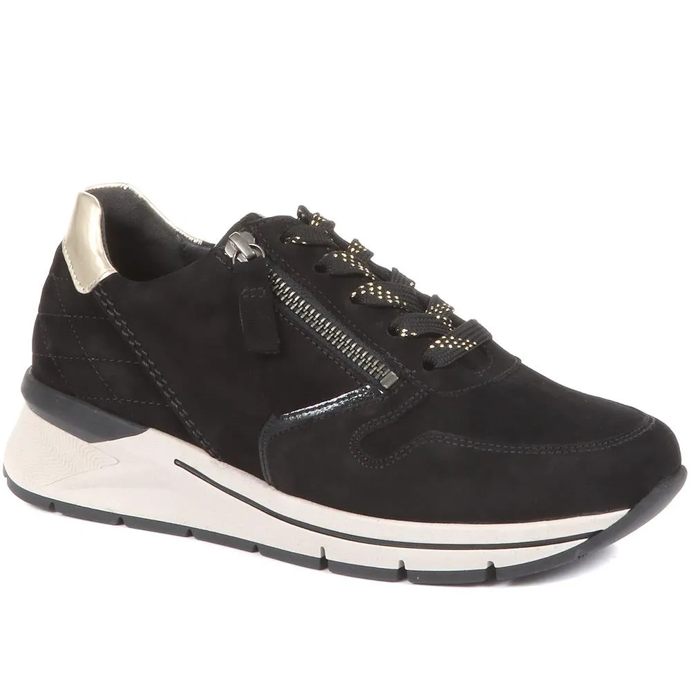 Lace Up Trainers - GAB34516 / 321 159 sold by Jones Bootmaker