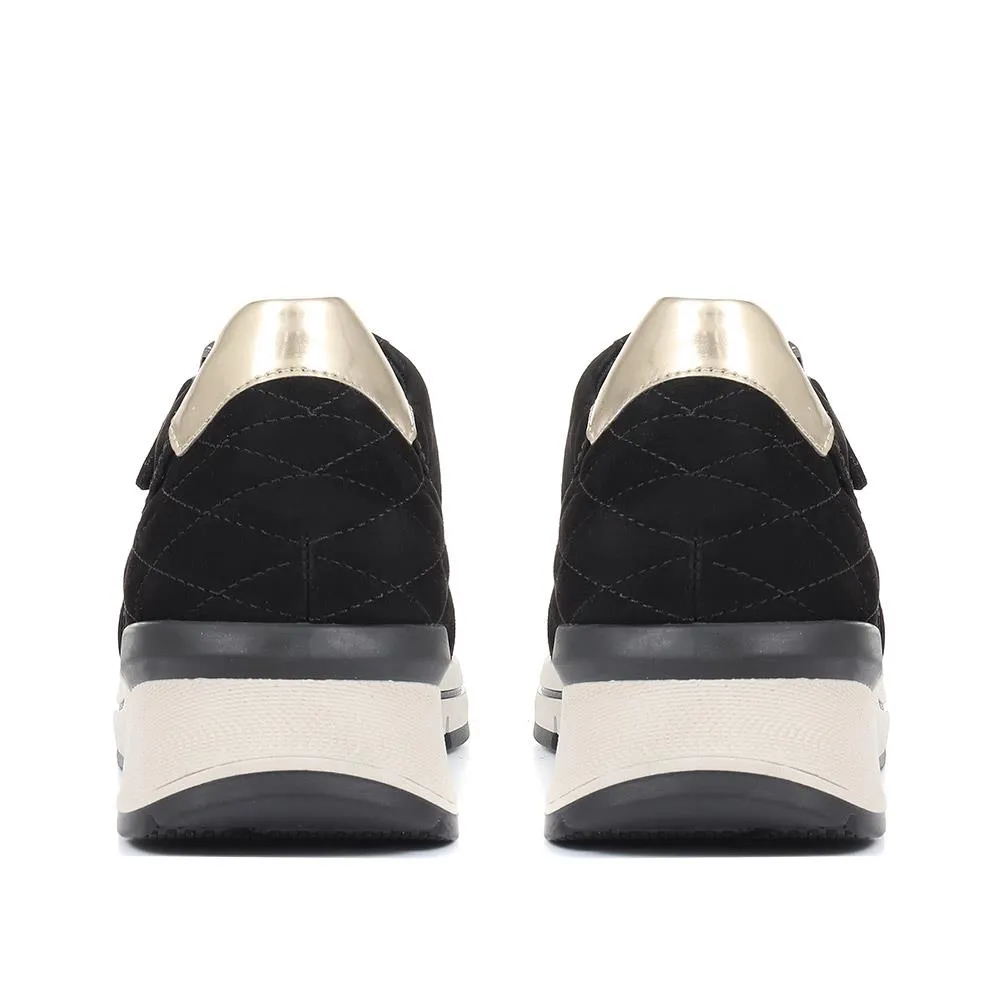 Lace Up Trainers - GAB34516 / 321 159 sold by Jones Bootmaker product image thumbnail 4