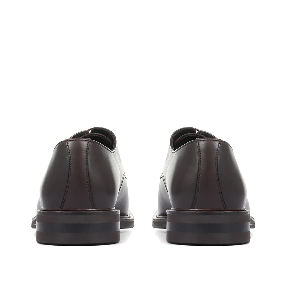 Chesham Leather Derby Shoes - CHESHAM / 319 286 sold by Jones Bootmaker product image thumbnail 5