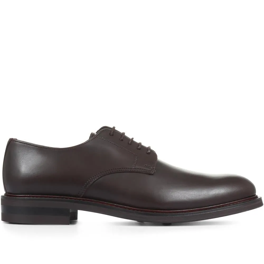 Chesham Leather Derby Shoes - CHESHAM / 319 286 sold by Jones Bootmaker product image thumbnail 4