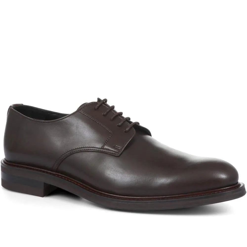 Chesham Leather Derby Shoes - CHESHAM / 319 286 sold by Jones Bootmaker product image thumbnail 3