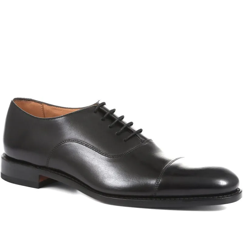 Arizona Goodyear Welted Oxford Shoes - LOA36001 / 322 816 sold by Jones Bootmaker
