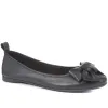 Madalene Ballet Flat Shoes - MADALENE / 322 180 sold by Jones Bootmaker