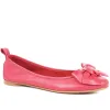 Madalene Ballet Flat Shoes - MADALENE / 322 180 sold by Jones Bootmaker