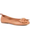 Madalene Ballet Flat Shoes - MADALENE / 322 180 sold by Jones Bootmaker
