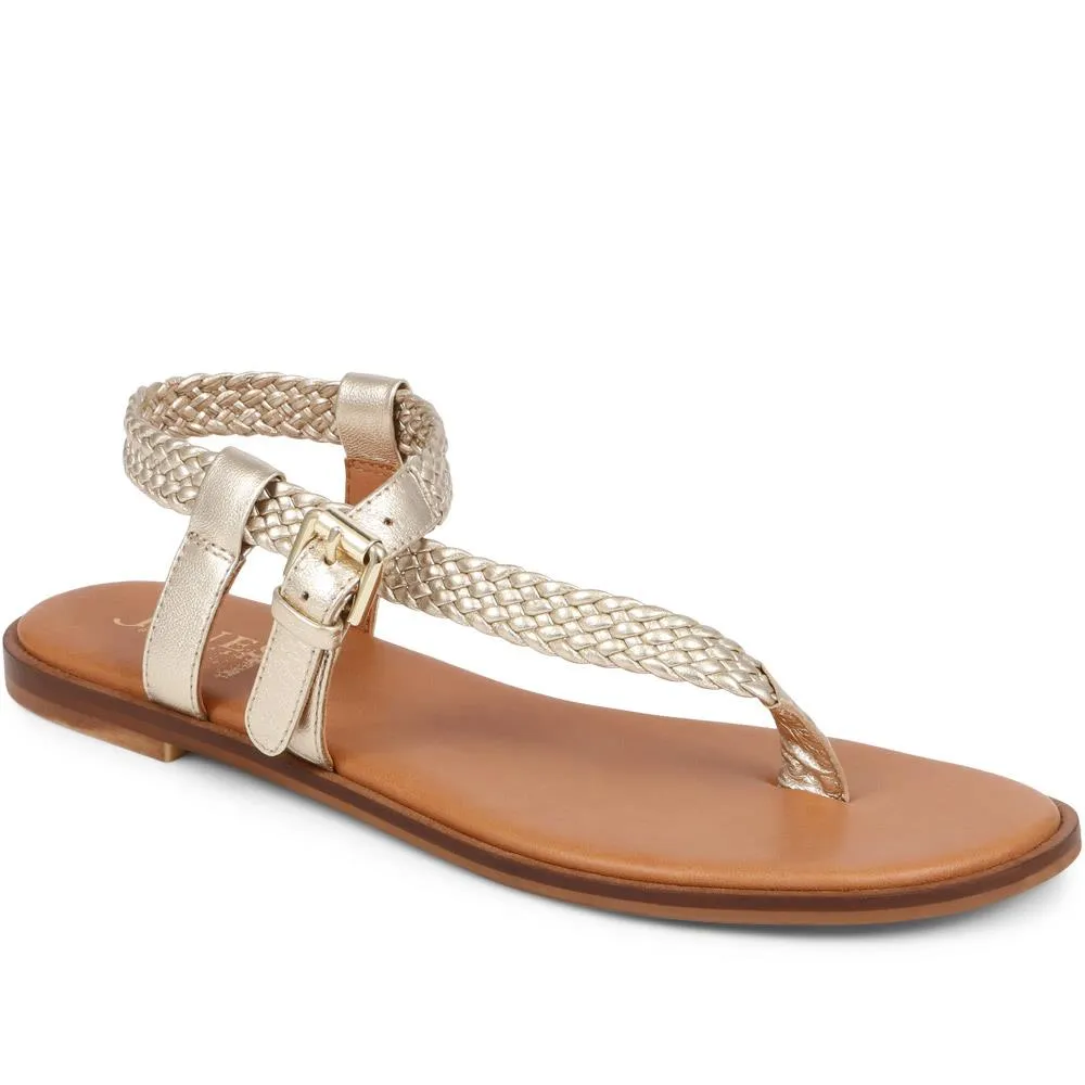 Gabrielah Toe-Post Sandals  - GABRIELAH / 325 306 sold by Jones Bootmaker product image thumbnail 2