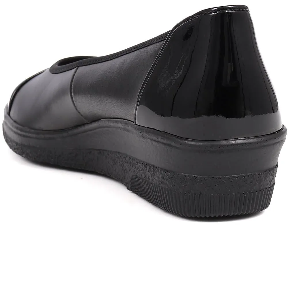 Petunia Ballet Pumps - GAB35504 / 321 587 sold by Jones Bootmaker product image thumbnail 4