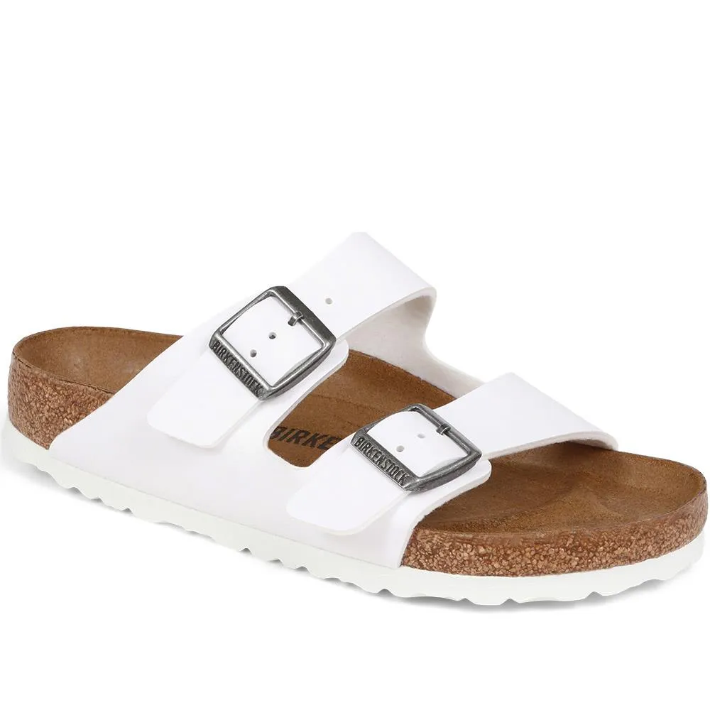Arizona Dual Strap Sandals - BIRK37016 / 324 055 sold by Jones Bootmaker product image thumbnail 2