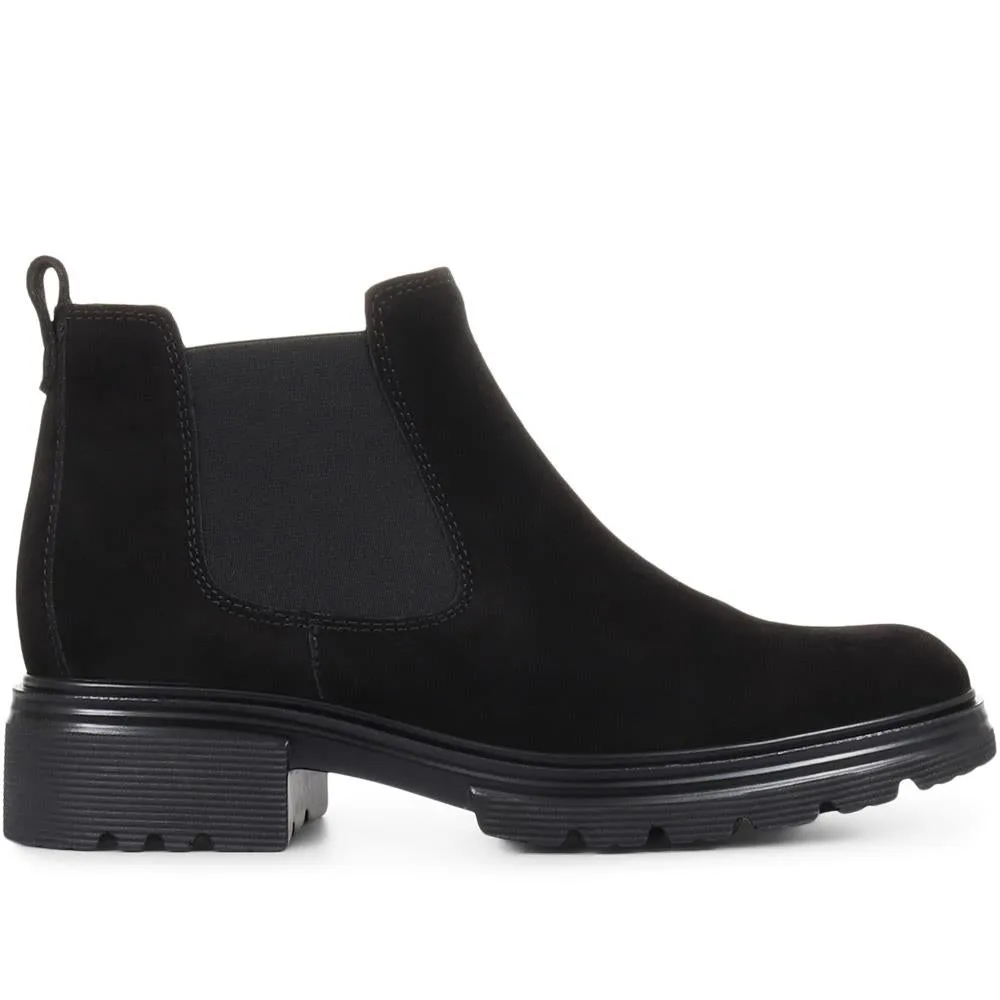 Babel Leather Suede Chelsea Boots - GAB34506 / 320 515 sold by Jones Bootmaker product image thumbnail 3