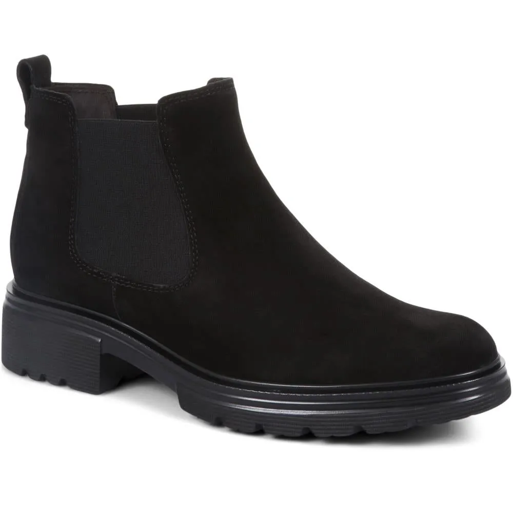 Babel Leather Suede Chelsea Boots - GAB34506 / 320 515 sold by Jones Bootmaker product image thumbnail 2