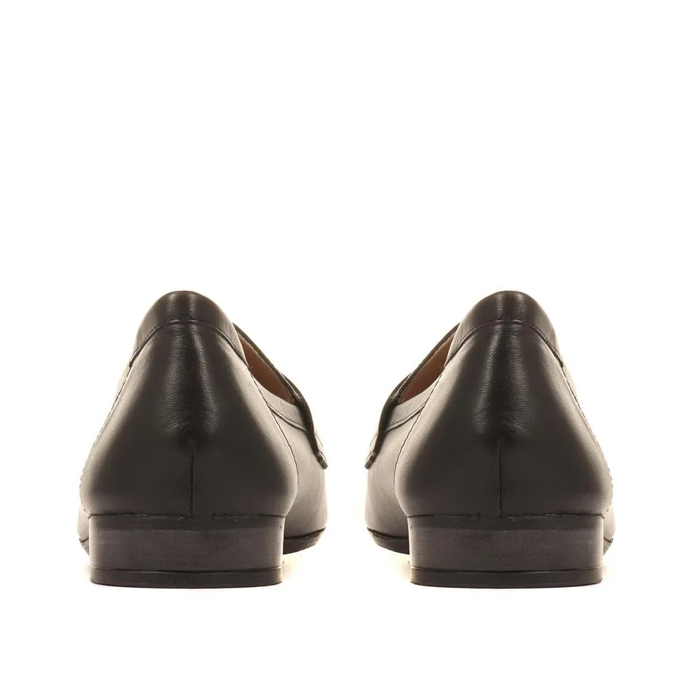 Carmela Leather Penny Loafers - CARMELA / 321 988 sold by Jones Bootmaker product image thumbnail 4