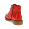 Novi Brogue Ankle Boots - NOVI / 325 941 sold by Jones Bootmaker