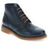 Novi Brogue Ankle Boots - NOVI / 325 941 sold by Jones Bootmaker