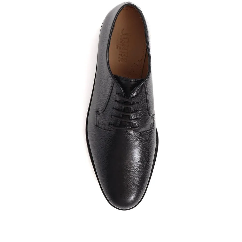 Landry Leather Lace-Up Shoes - LANDRY2 / 324 375 sold by Jones Bootmaker product image thumbnail 5