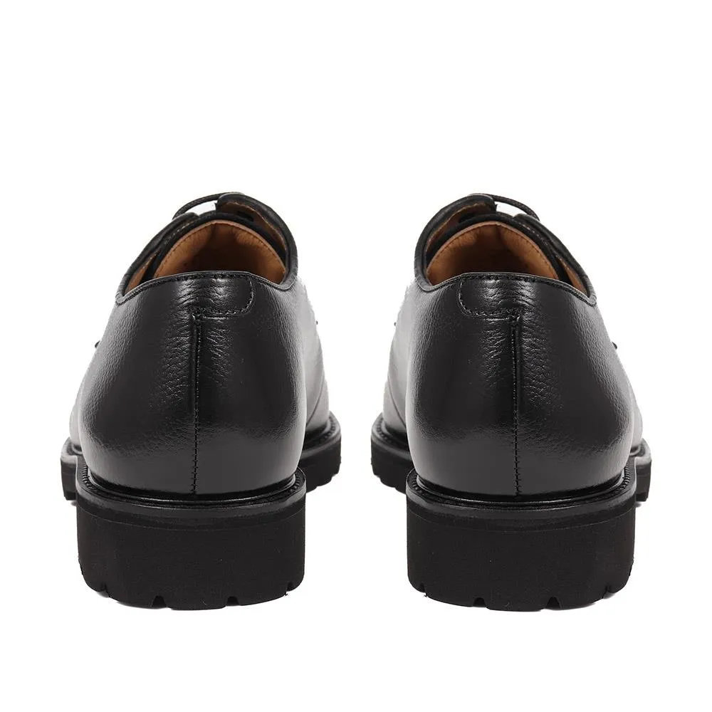 Landry Leather Lace-Up Shoes - LANDRY2 / 324 375 sold by Jones Bootmaker product image thumbnail 3