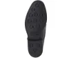 Ramsey1 Leather Monk Strap Shoes - RAMSEY1 / 325 002 sold by Jones Bootmaker