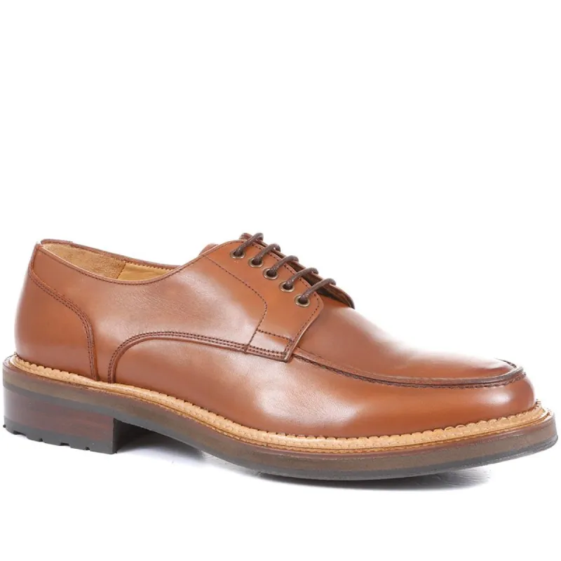 Calder Handmade Leather Lace-Up Shoes - CALDER / 321 999 sold by Jones Bootmaker