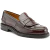 Conrad Leather Loafers - CONRAD / 326 189 sold by Jones Bootmaker