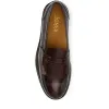 Conrad Leather Loafers - CONRAD / 326 189 sold by Jones Bootmaker