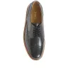 Kingsbay Men's Leather Brogues - KINGSBAY / 320 142 sold by Jones Bootmaker