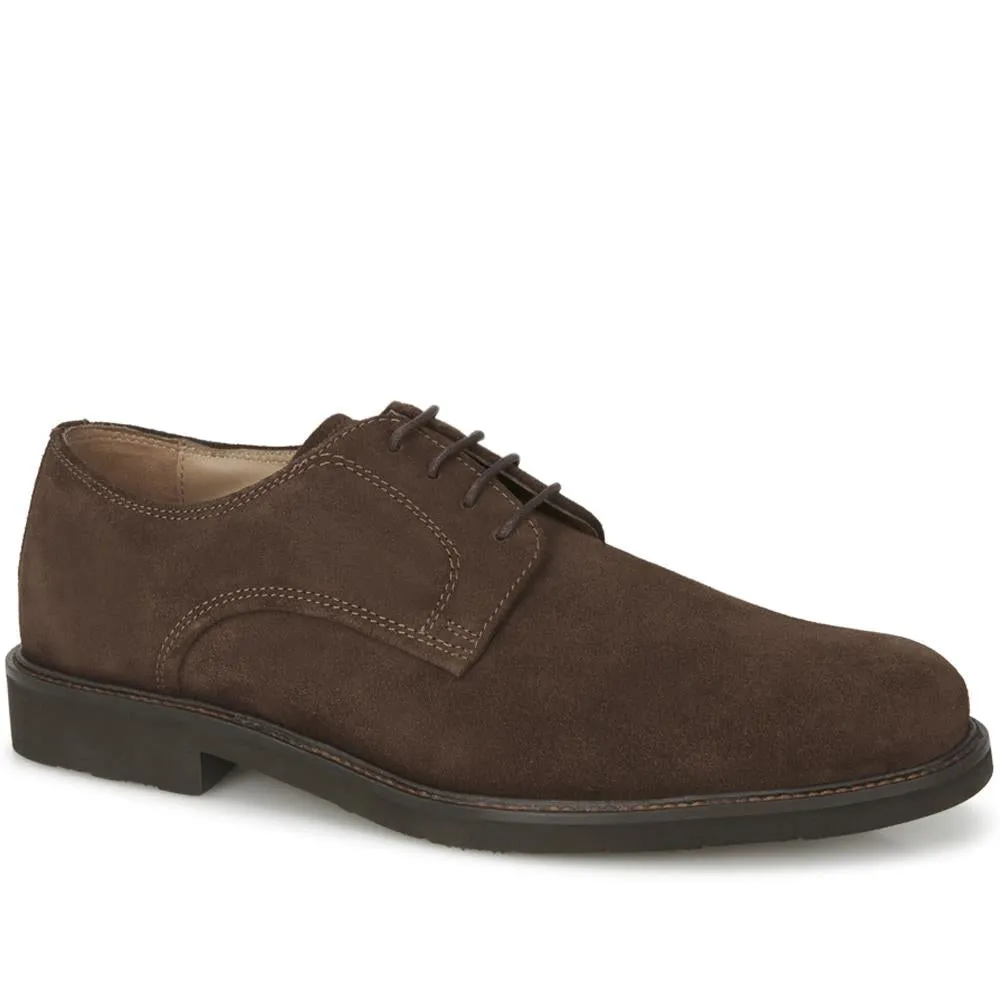 Salzburg Men's Derby Shoes - DAVINC28507 / 313 555 sold by Jones Bootmaker product image thumbnail 4