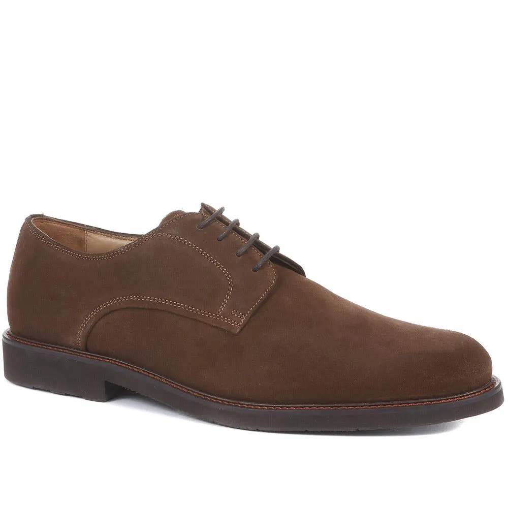 Salzburg Men's Derby Shoes - DAVINC28507 / 313 555 sold by Jones Bootmaker product image thumbnail 3
