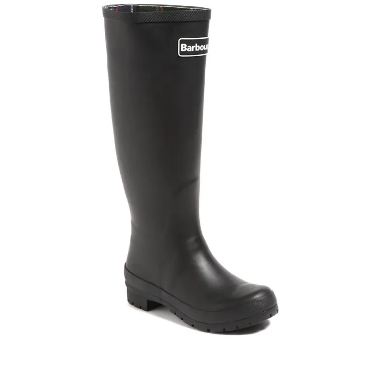 Abbey Wellington Boots - BARBR36517 / 322 452 sold by Jones Bootmaker