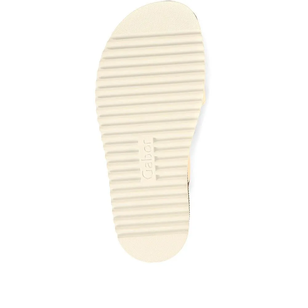 Chunky Slingback Sandals - GAB35546 / 322 398 sold by Jones Bootmaker product image thumbnail 5