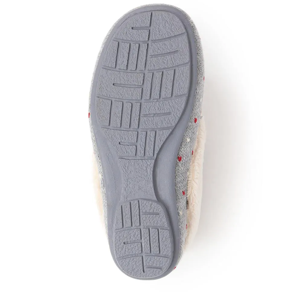 Floella Full slippers - FLOELLA / 326 071 sold by Jones Bootmaker product image thumbnail 5