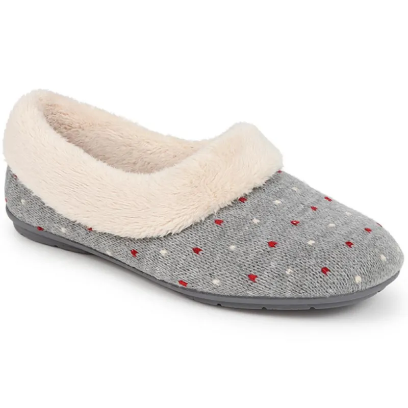 Floella Full slippers  - FLOELLA / 326 071 sold by Jones Bootmaker