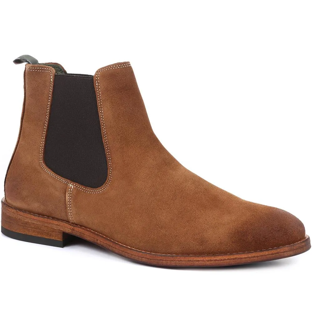 Bedlington Chelsea Boots - BEDLINGTON / 27304468 sold by Jones Bootmaker