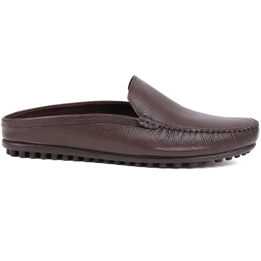 Zethan Full Slippers - ZETHAN / 326 287 sold by Jones Bootmaker product image thumbnail 3