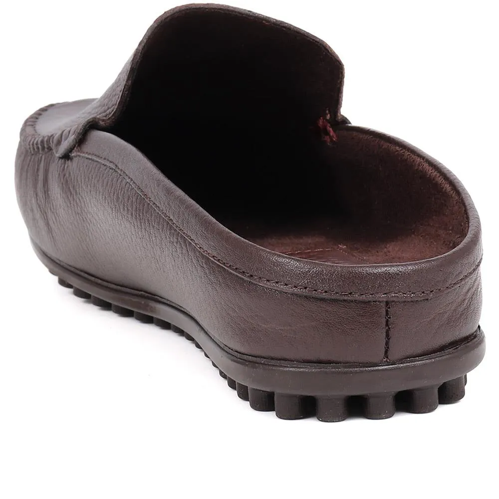 Zethan Full Slippers - ZETHAN / 326 287 sold by Jones Bootmaker product image thumbnail 4
