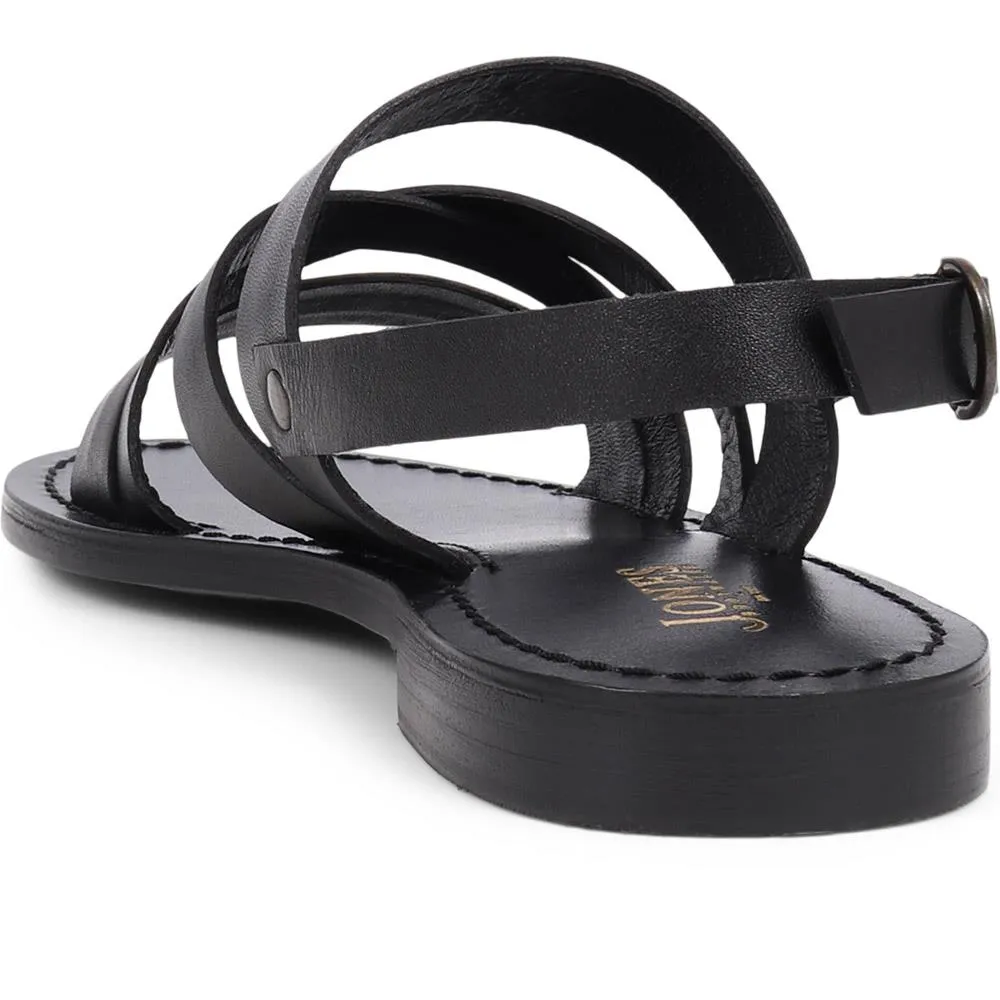 Hermione Leather Sandals  - HERMIONE / 325 181 sold by Jones Bootmaker product image thumbnail 5