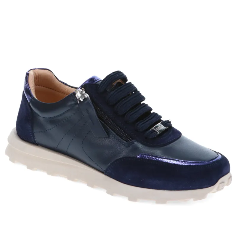 Aisha Lace-Up Trainers - AISHA / 326 303 sold by Jones Bootmaker
