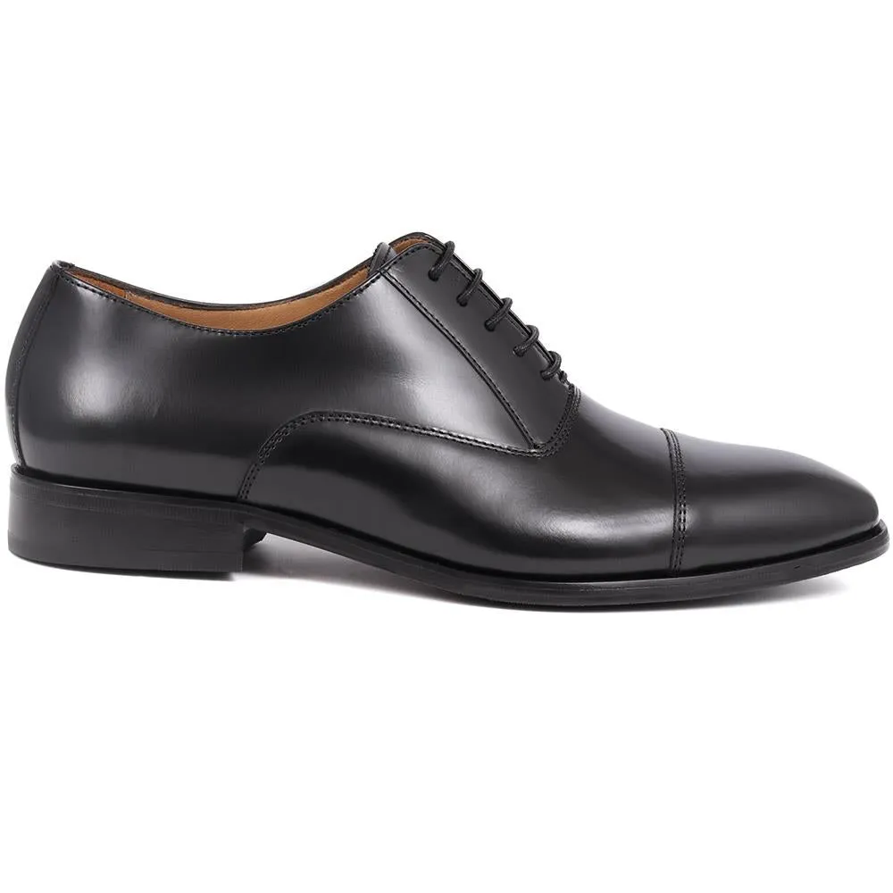 Marvin Leather Oxford Shoes - MARVIN / 325 748 sold by Jones Bootmaker product image thumbnail 3