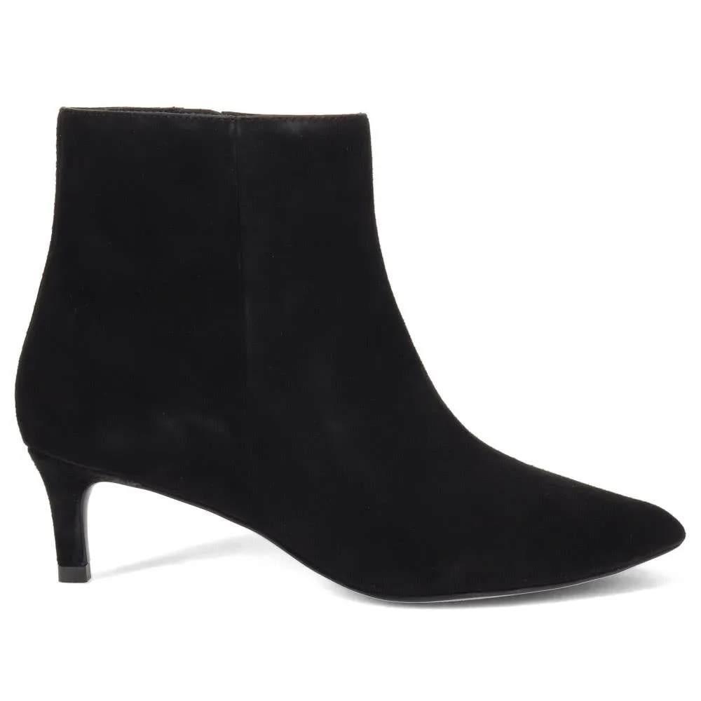 Kezia Stiletto-Heeled Ankle Boots - KEZIA / 325 955 sold by Jones Bootmaker
