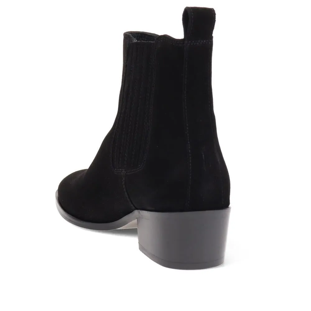 Marcella Ankle Boots - MARCELLA / 325 957 sold by Jones Bootmaker product image thumbnail 2