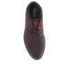 Leather Ankle Boots - JOSEF40502 / 326 428 sold by Jones Bootmaker