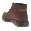Leather Ankle Boots - JOSEF40502 / 326 428 sold by Jones Bootmaker