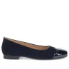 Patent Toe Pumps - GAB40500 / 325 943 sold by Jones Bootmaker