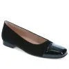 Patent Toe Pumps - GAB40500 / 325 943 sold by Jones Bootmaker