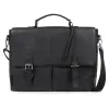 Upland Leather Briefcase  - UPLAND / 325 628 sold by Jones Bootmaker