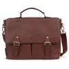 Upland Leather Briefcase  - UPLAND / 325 628 sold by Jones Bootmaker