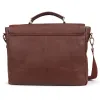 Upland Leather Briefcase  - UPLAND / 325 628 sold by Jones Bootmaker