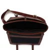 Upland Leather Briefcase  - UPLAND / 325 628 sold by Jones Bootmaker
