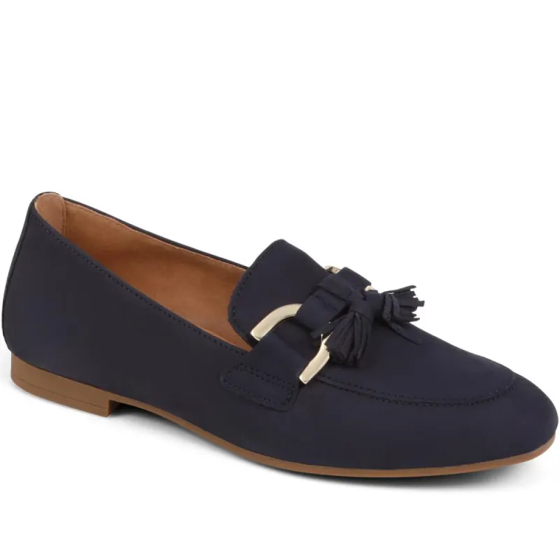 Jack Leather Loafers - GAB37516 / 323 533 sold by Jones Bootmaker