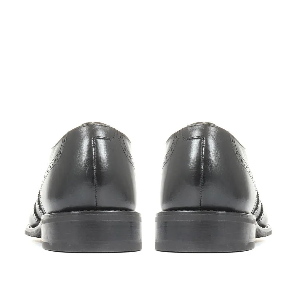 Arthur Oxford Leather Brogues - ARTHUR / 321 740 sold by Jones Bootmaker product image thumbnail 4