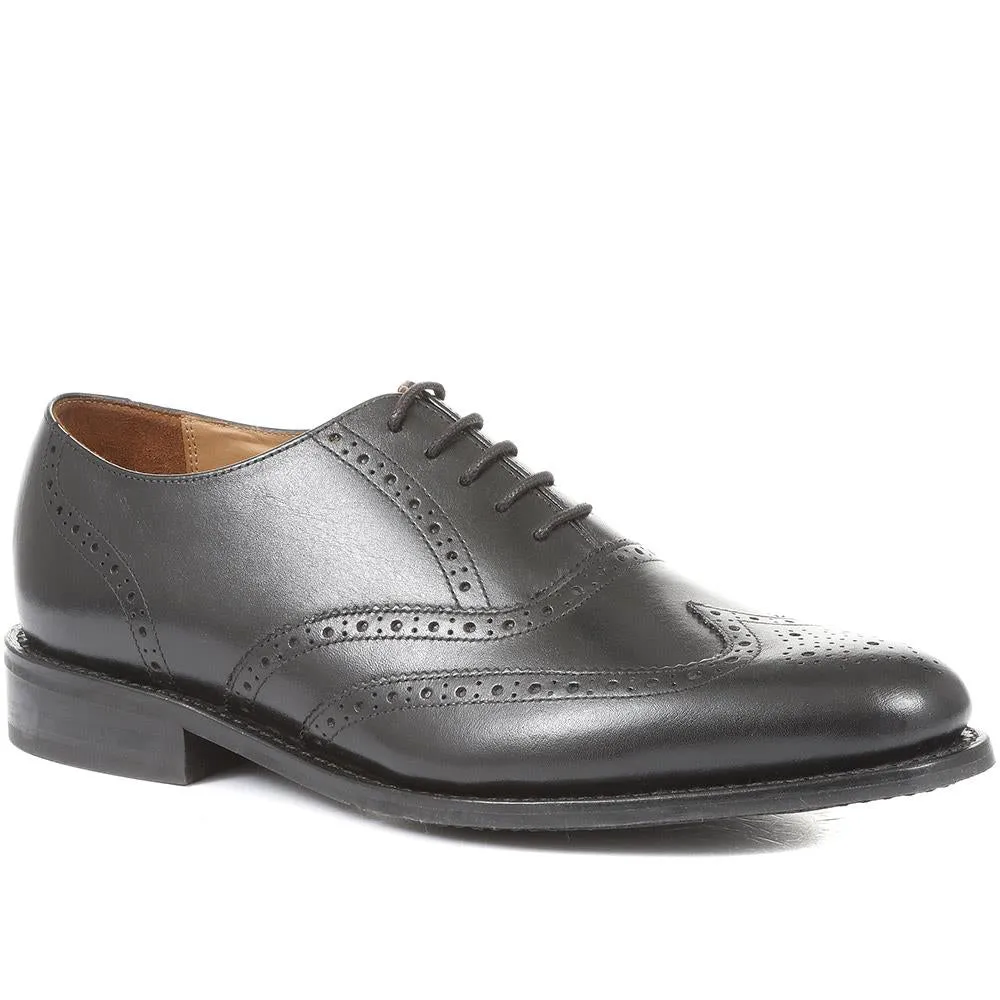 Arthur Oxford Leather Brogues - ARTHUR / 321 740 sold by Jones Bootmaker product image thumbnail 2
